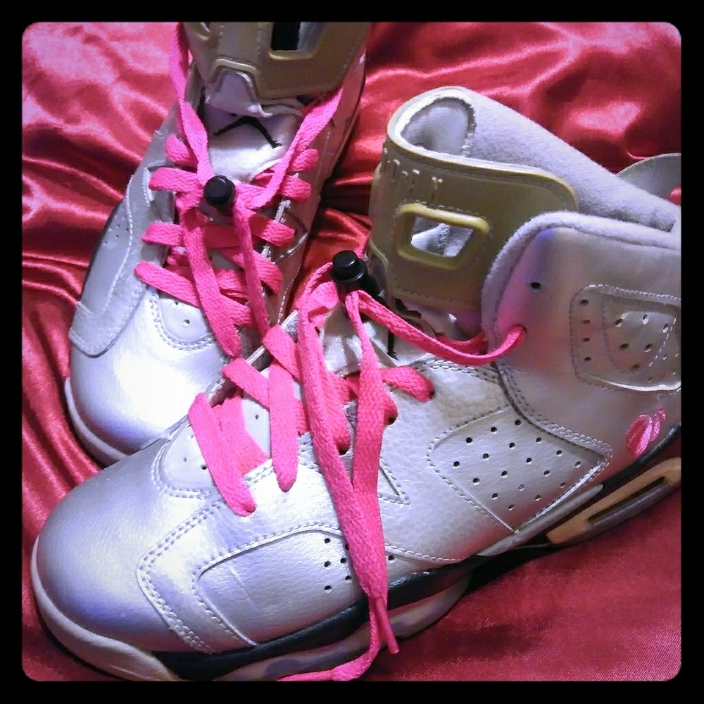 Nike Air Jordan